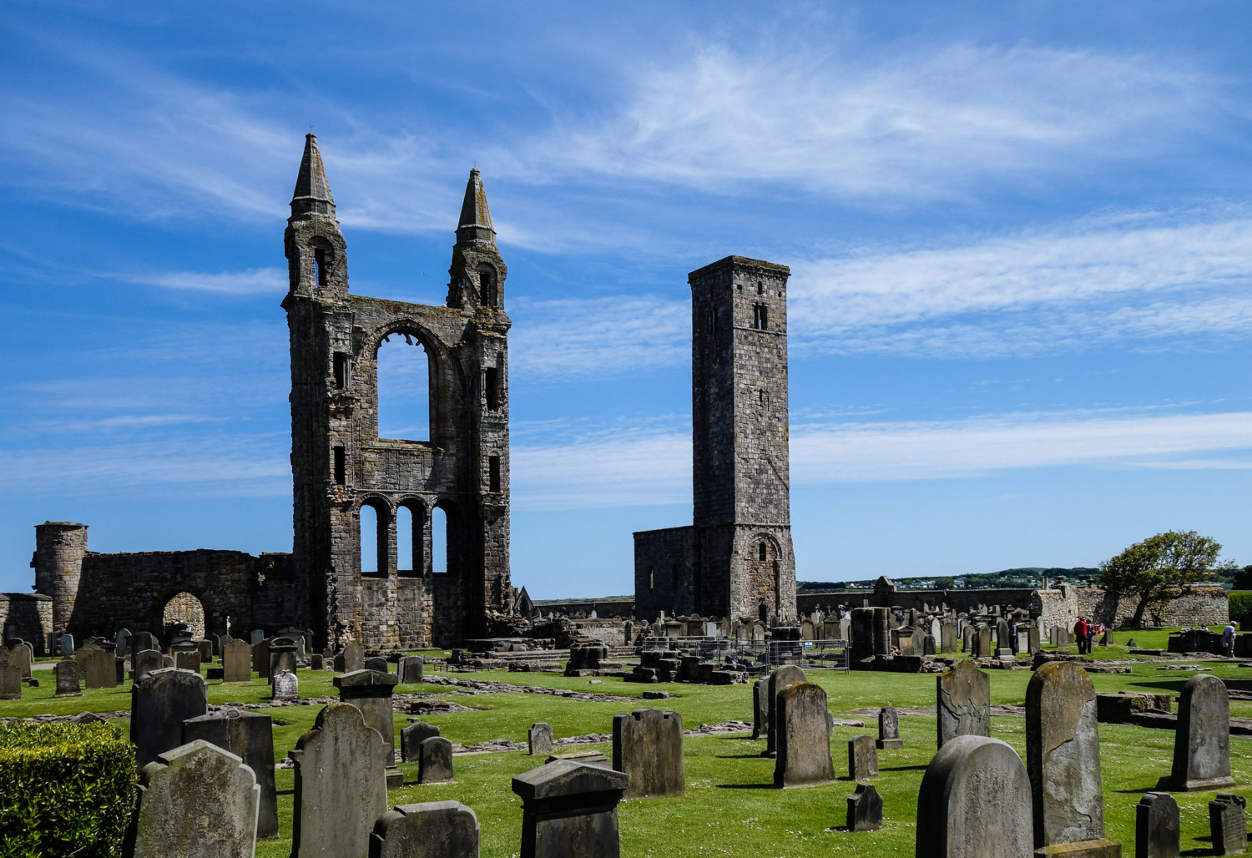 St. Andrews